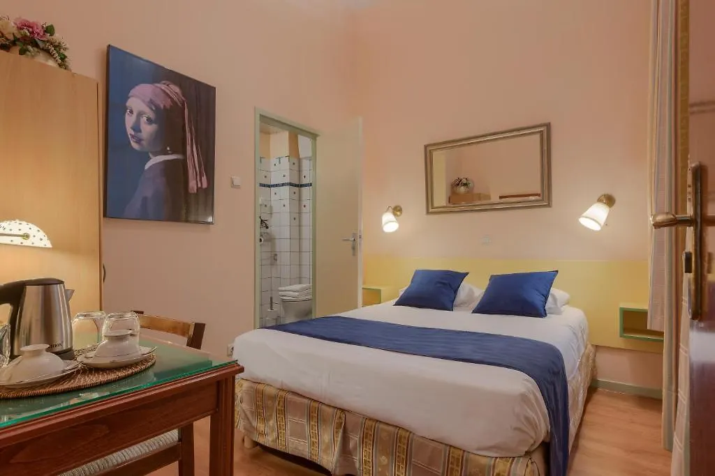 Des Arts Hotel Amsterdam 3*,  Netherlands