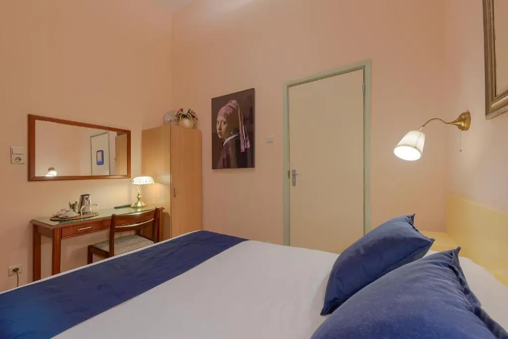 Des Arts Hotel Amsterdam