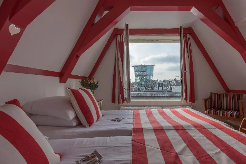Des Arts Hotel Amsterdam