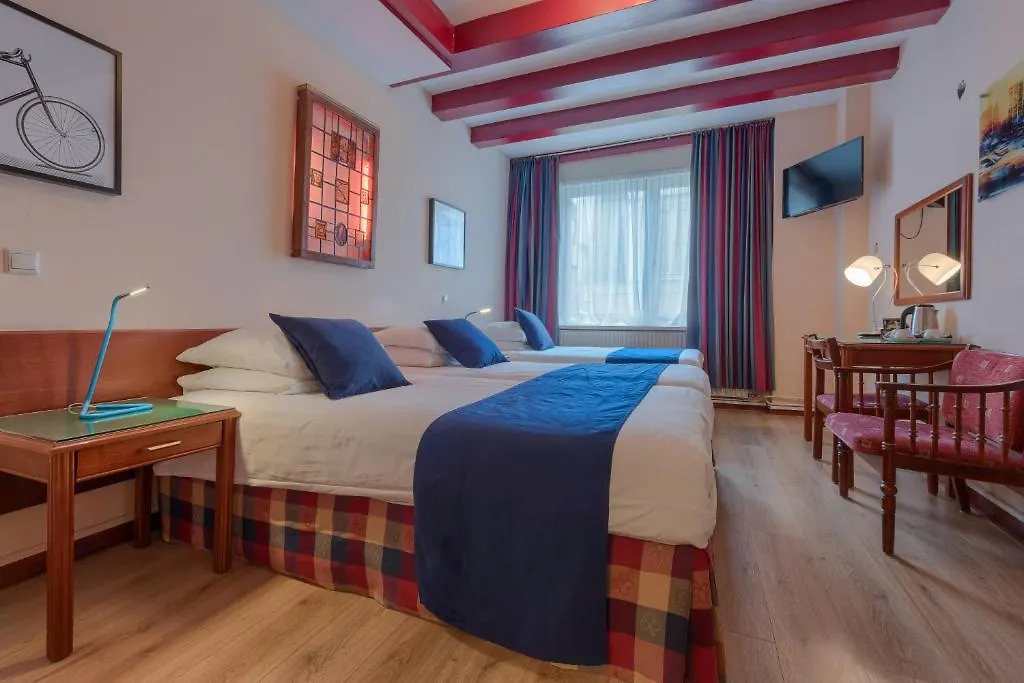 Des Arts Hotel Amsterdam