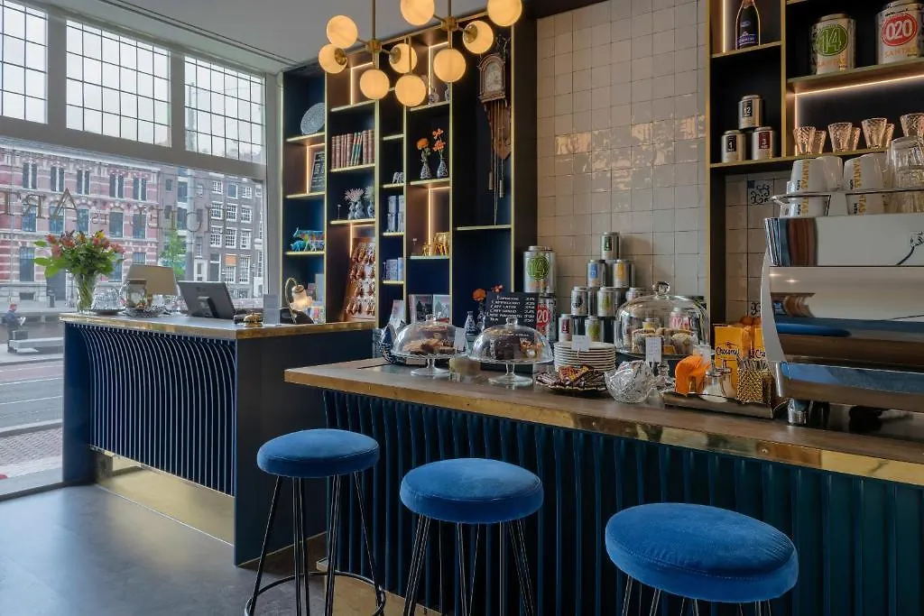 Des Arts Hotel Amsterdam