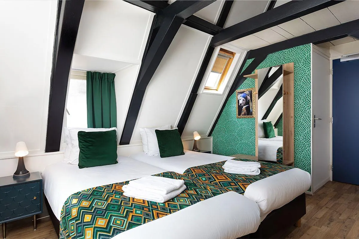 Des Arts Hotel Amsterdam