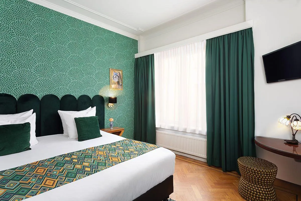 Des Arts Hotel Amsterdam 3*,  Netherlands